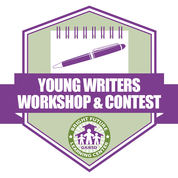 Young Writers Workshop & Contest (YWWC) logo